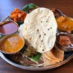 Andhra Dining - アーンドラミールス