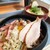 ニシムラ麺 - 料理写真:やって来ました
