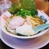 尾道ラーメン 丸ぼし