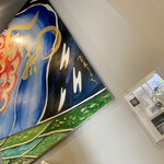 お茶とパンの店 tePle - 