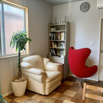 お茶とパンの店 tePle - 