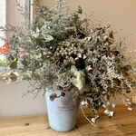 お茶とパンの店 tePle - 