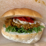 お茶とパンの店 tePle - 