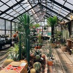 レインボーカフェ - 