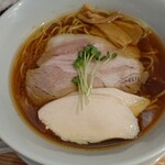 麺屋鈴春 - 