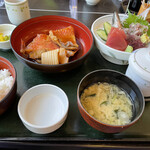 和食 うおたつ - 