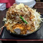 めん家　一麺惚 - 