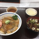 食堂どん - 