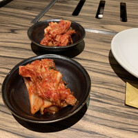 焼肉 ジャンボ はなれ - 