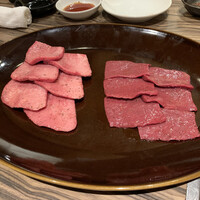 焼肉 ジャンボ はなれ - 