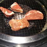 Yakiniku Koubou Yakiya - 