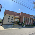 うなぎの太助 - 外観☆