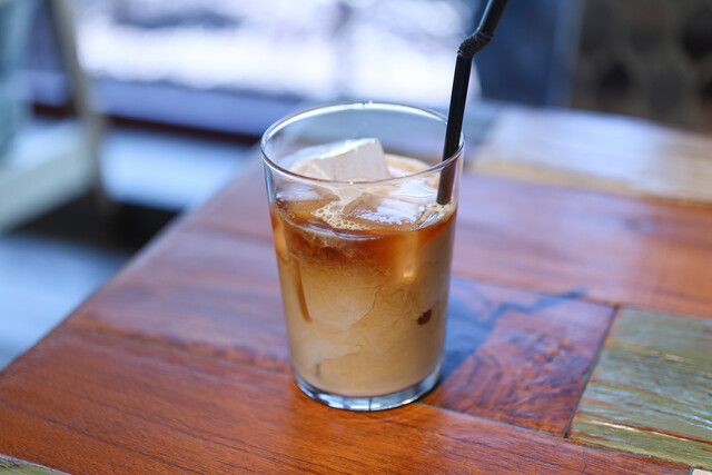 Kona's Coffee Moriyama Ten photo 3