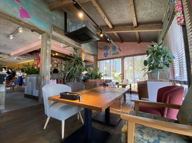 Kona's Coffee Moriyama Ten photo 4