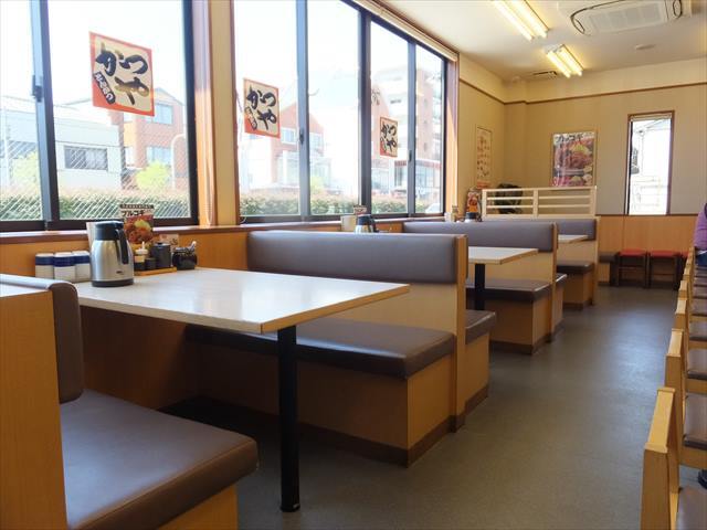 かつや 尼崎西難波店 出屋敷 とんかつ 食べログ
