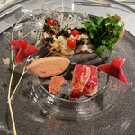 ASAHINA Gastronome - 