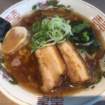 麺や 貴一 - 料理写真: