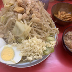 ラーメン 富士丸 - 