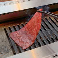 焼肉うしごろ 表参道店 - カメノコ