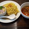 四川担担麺 阿吽 湯島本店
