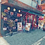 新町壱丁目 - 外観