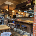 さふらん - 2021年5月。