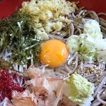 ながめ 勘右衛門 - 