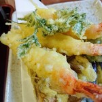 ながめ 勘右衛門 - 