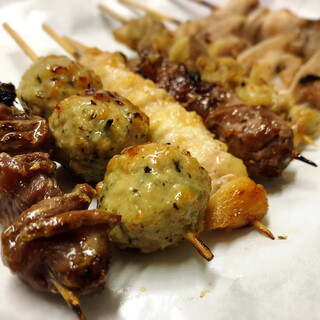 上大岡 永谷で人気の焼き鳥 ランキングtop 食べログ