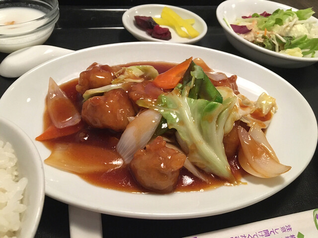 中国菜 燕燕 チュウゴクサイエンエン 出町柳 中華料理 ネット予約可 食べログ 中国菜 燕燕 チュウゴクサイエンエン 出町柳 中華料理 ネット予約可 食べログ