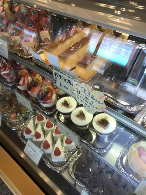 アンデケン 本店 近江八幡 ケーキ 食べログ アンデケン 本店 近江八幡 ケーキ 食べログ