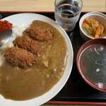 まつや食堂 - 