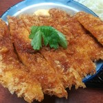 Katsudon Wakaba - 