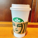 スターバックス・コーヒー - Gドリップコーヒー