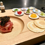 Azabu Kumasan - 