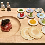 Azabu Kumasan - 