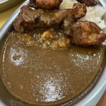 ミスターカレー - 