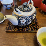 うなぎ亭 友栄 - 