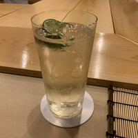 鮨 しゅん輔 阿佐ヶ谷 - 