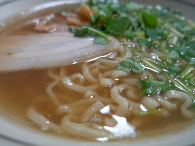 いちばん - 西若松（中華料理）の写真