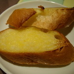 ビストロ スフレ - 