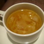 ビストロ スフレ - 