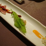 ビストロ スフレ - 