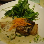 ビストロ スフレ - 