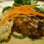 ビストロ スフレ - 