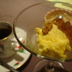 ビストロ スフレ - 