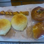 買ったのです（●＾o＾●）