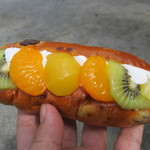 ブラッサム - フルーツドッグ￥１７０