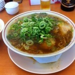 らーめんみずき - 美味しいラーメン