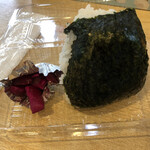 おにぎりの志鷹 - 